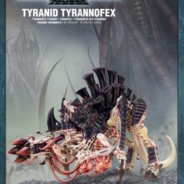 Tyrannofex / Tervigon