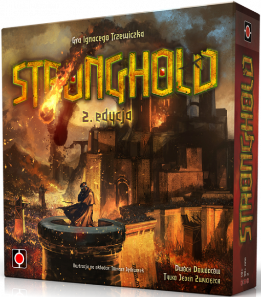 Stronghold 2 edycja