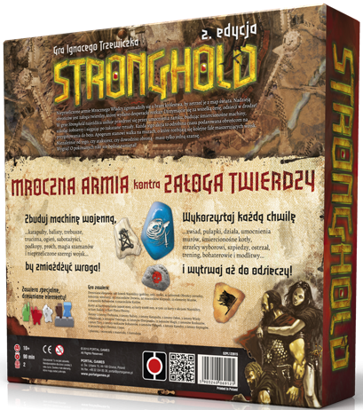 Stronghold 2 edycja
