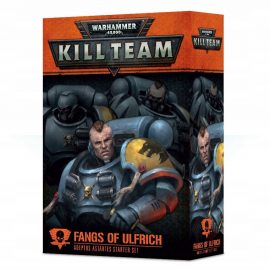 Kill Team: Fangs of Ulfrich
