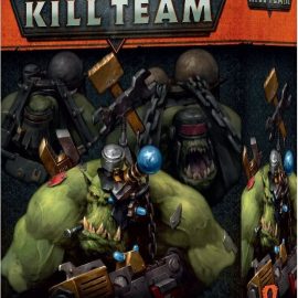 Kill Team: Krogskull's Boyz