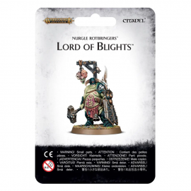 Lord of Blights