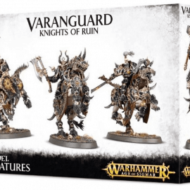 Varanguard Knights of Ruin