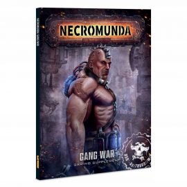 Necromunda Gang War 1