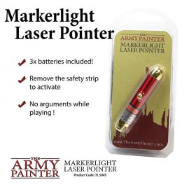 Tool- Laser Pointer Markerlight