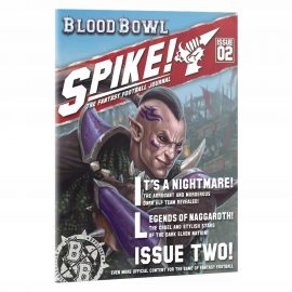 Spike! Journal Issue 2