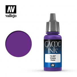 Vallejo Game Color 72.087 Violet