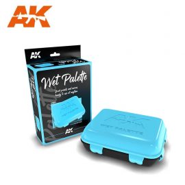 AK 8064 Wet Palette
