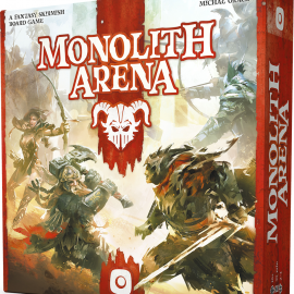 Monolith Arena PL