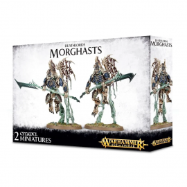 Morghasts