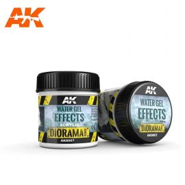 AK 8007 Water Gel Effects 100 ml