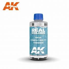 AK RC701 High Compatibility Thinner 200 ml